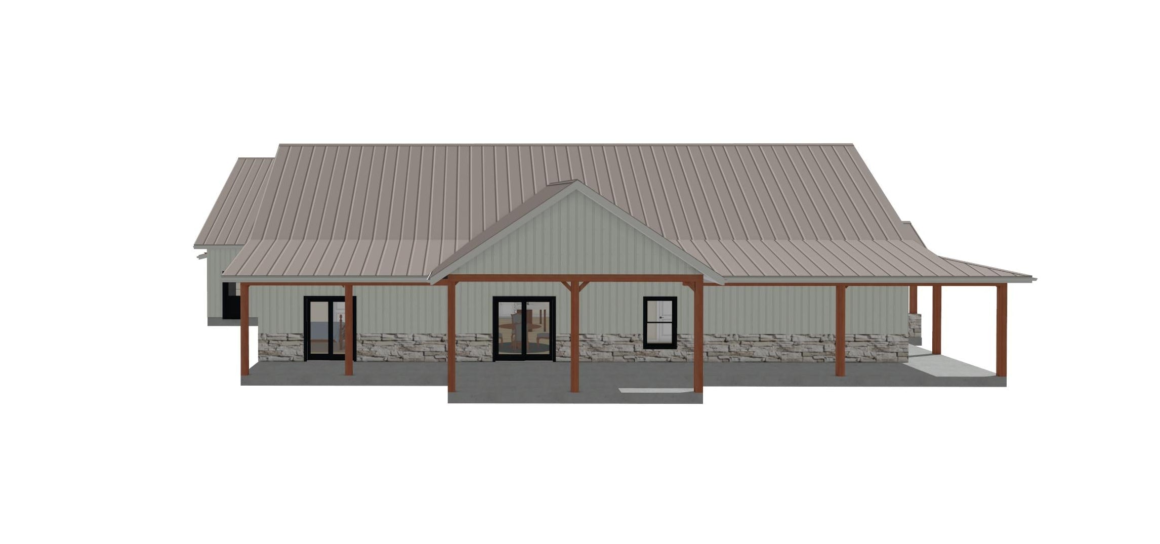 The Netzel Plan