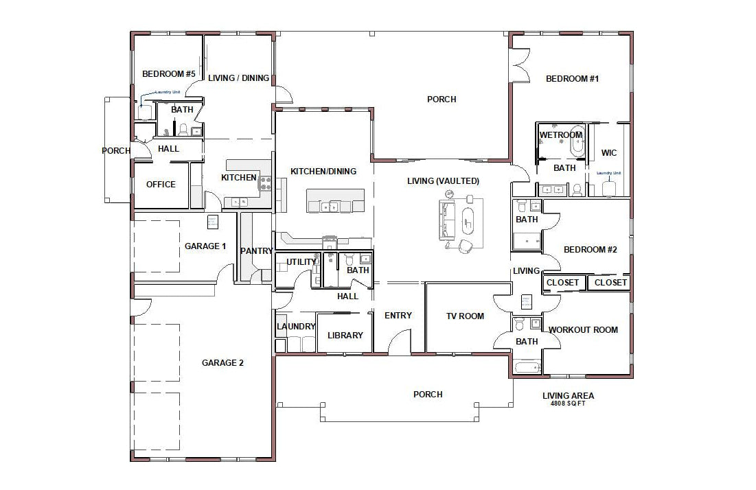 The Martin Plan
