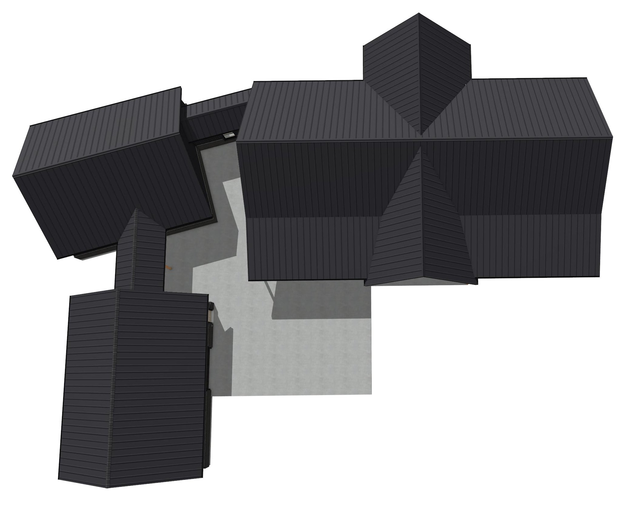 The Gun Plan v2