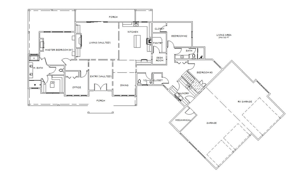 The Berg Plan