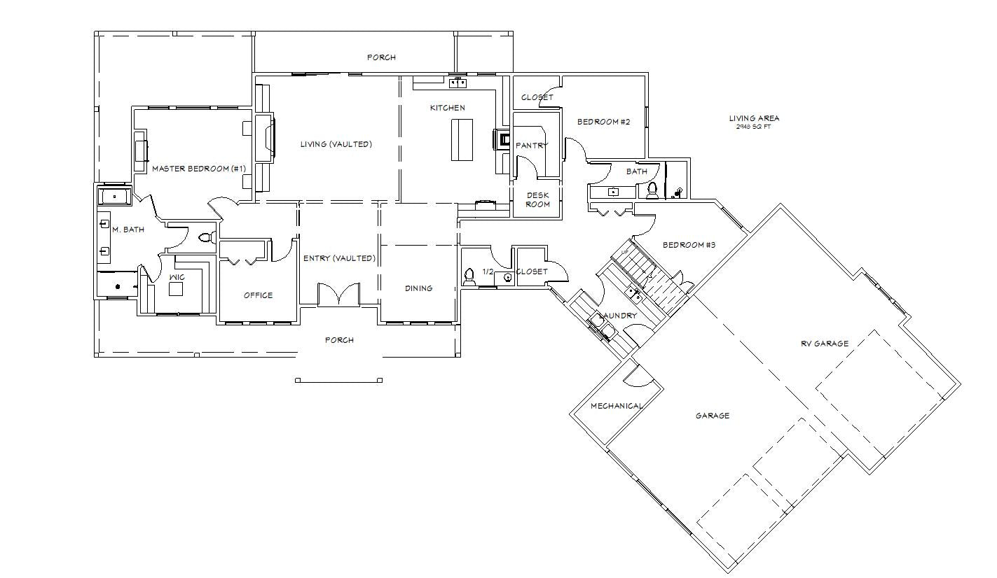 The Berg Plan