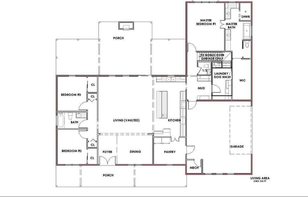 The Butler Plan