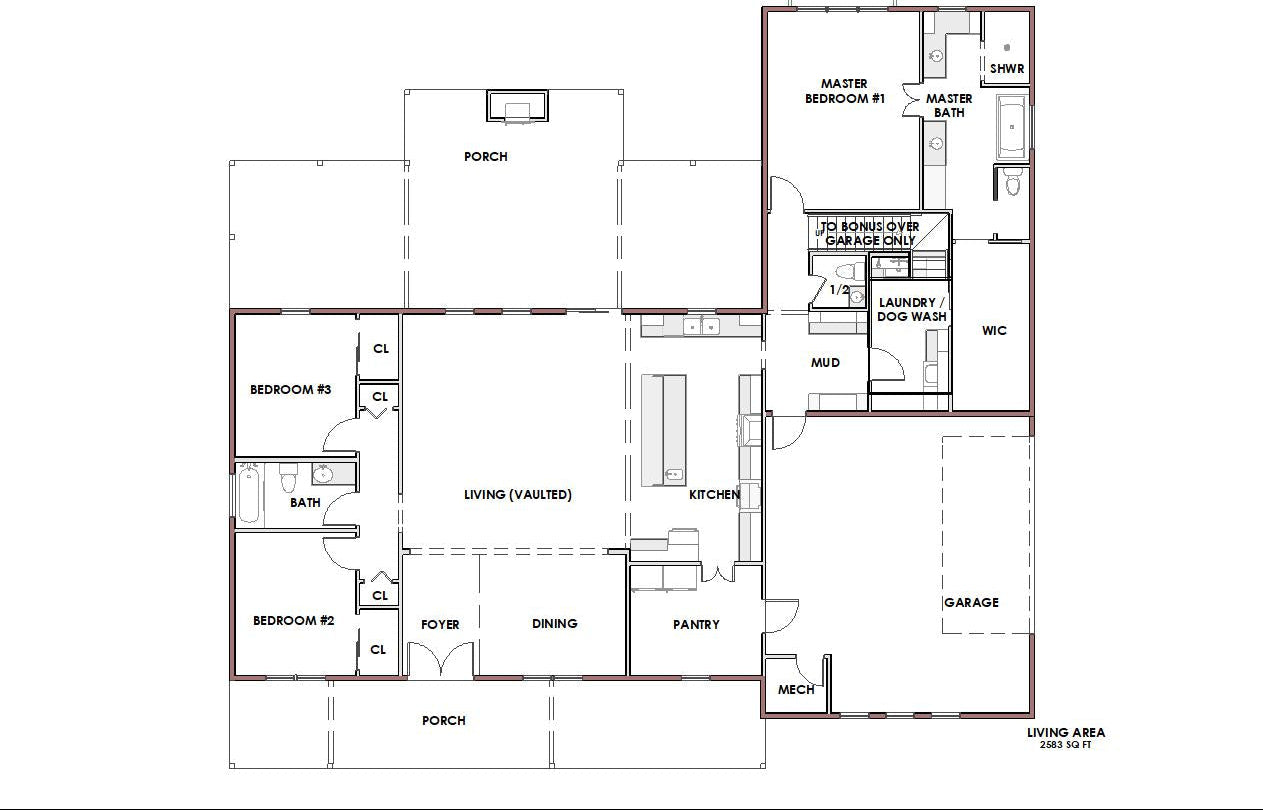 The Butler Plan