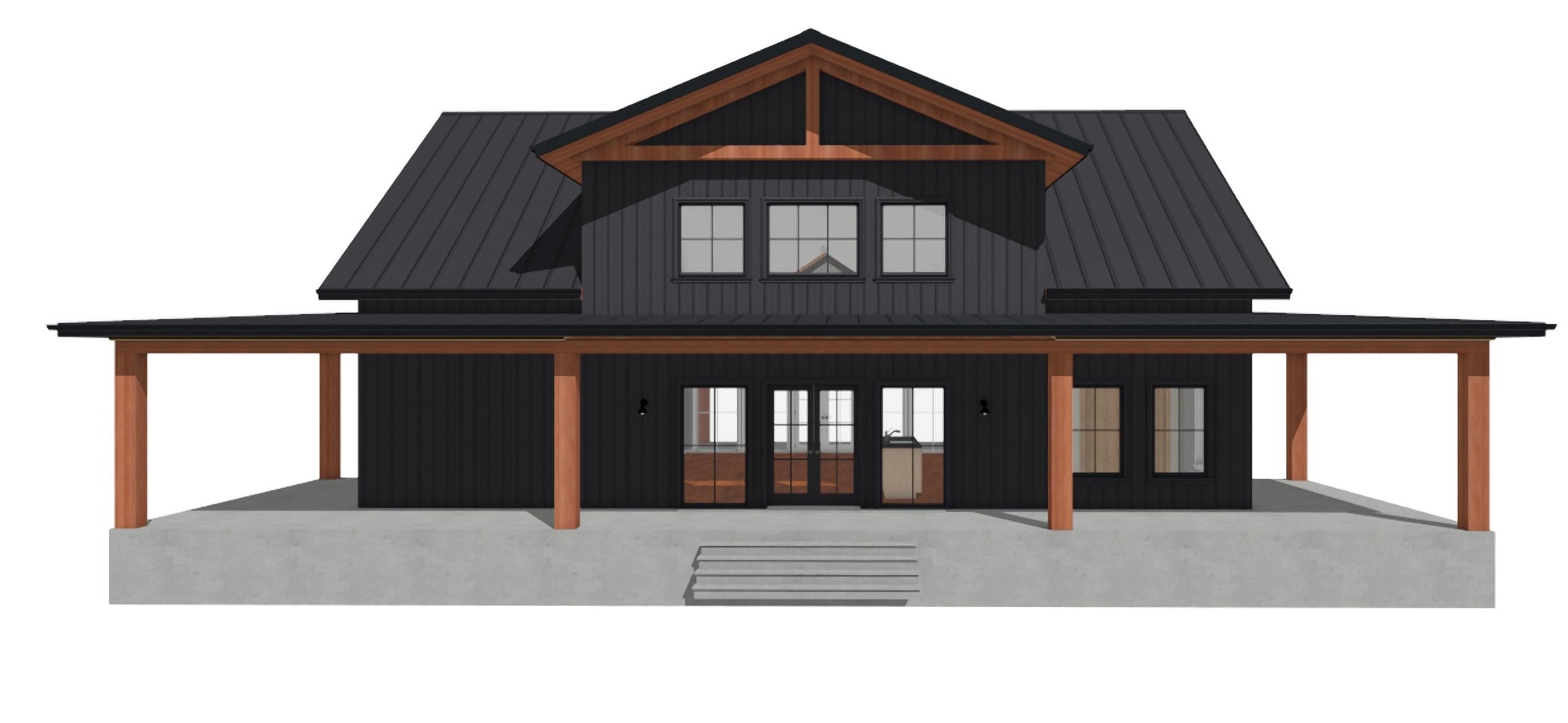 The Prestige Plan