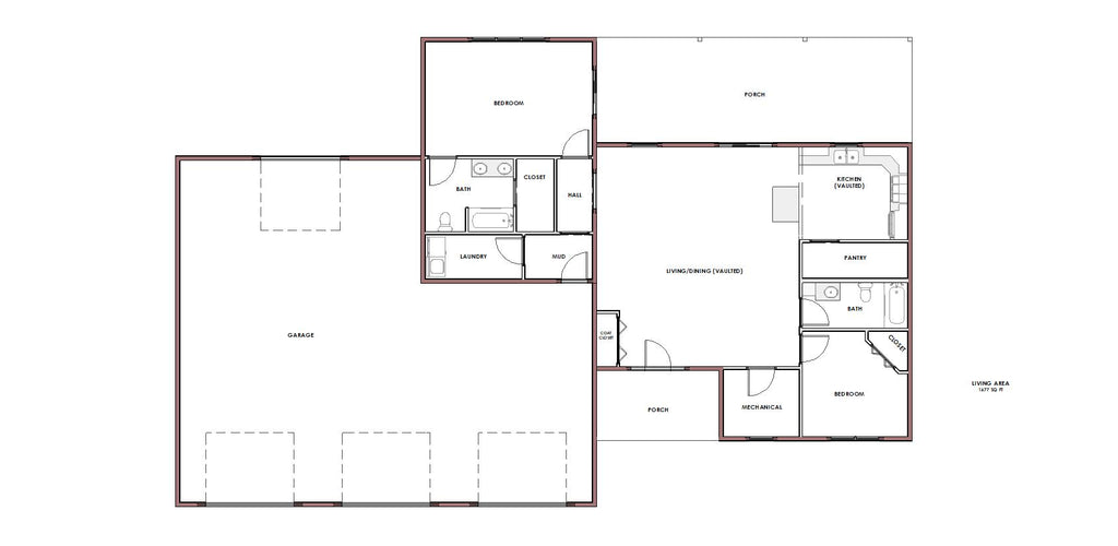 The Carbaugh Plan