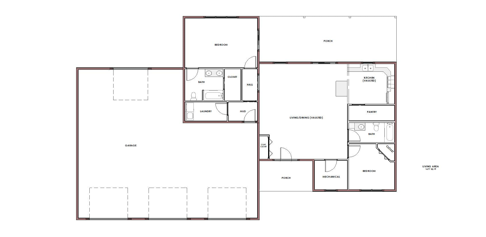 The Carbaugh Plan