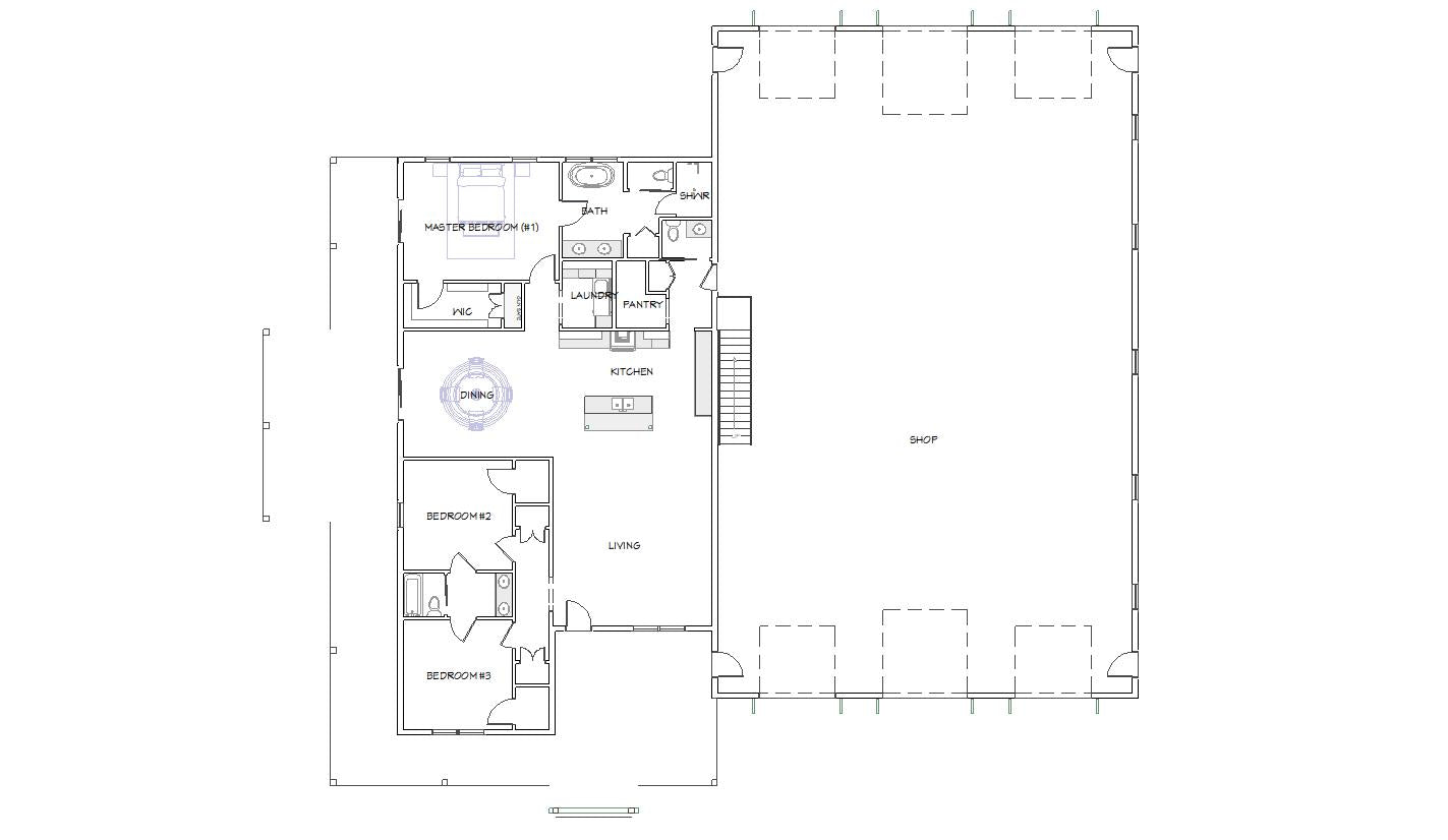 The Netzel Plan