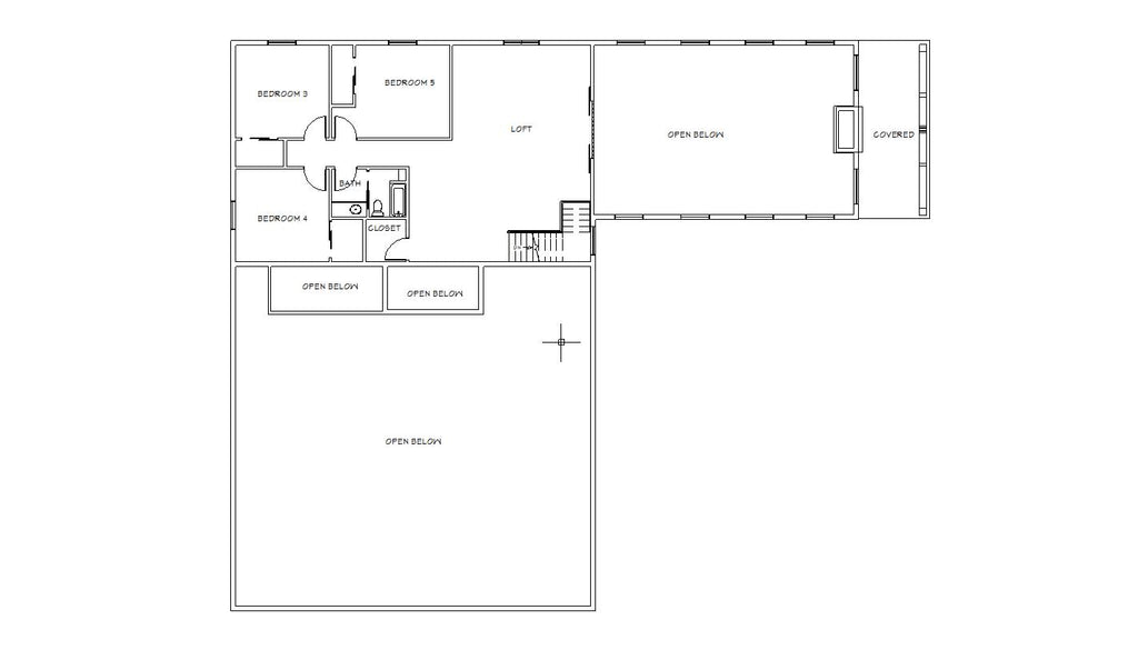 The Oasis Ridge Plan