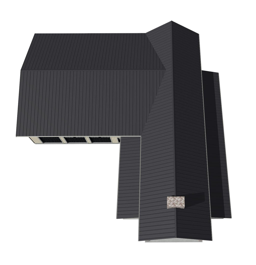 The Oasis Ridge Plan