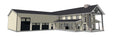 The Oasis Ridge Plan