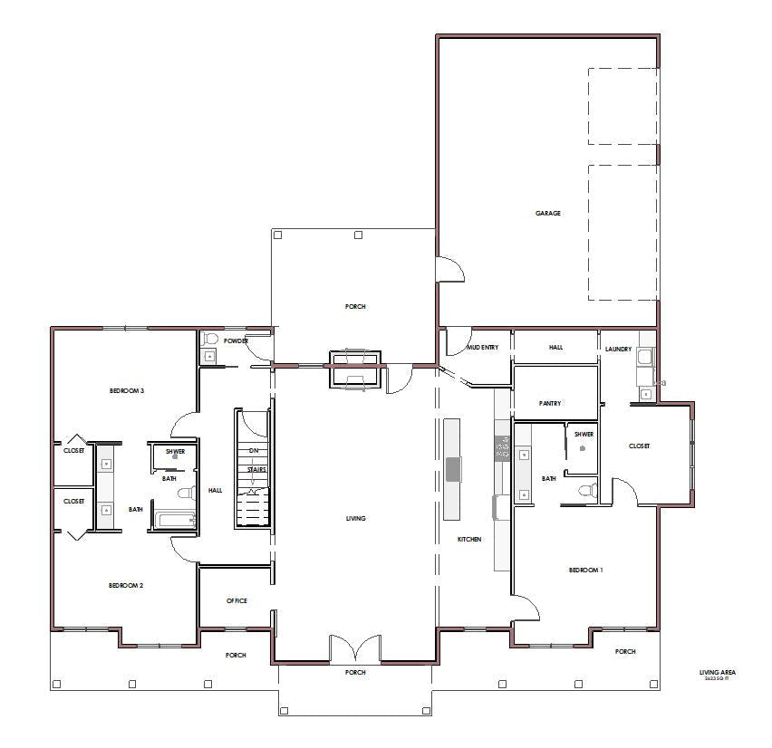 The Hen Plan