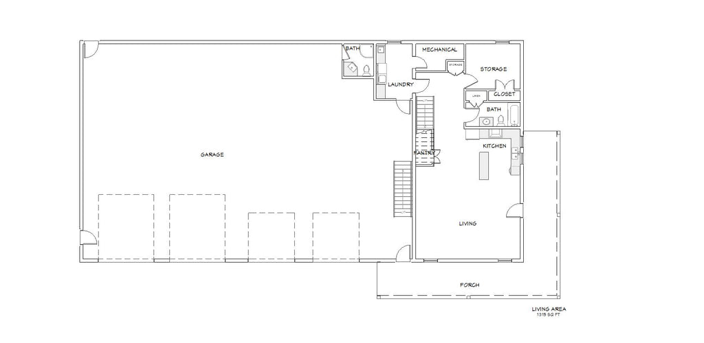 The Middleton Plan