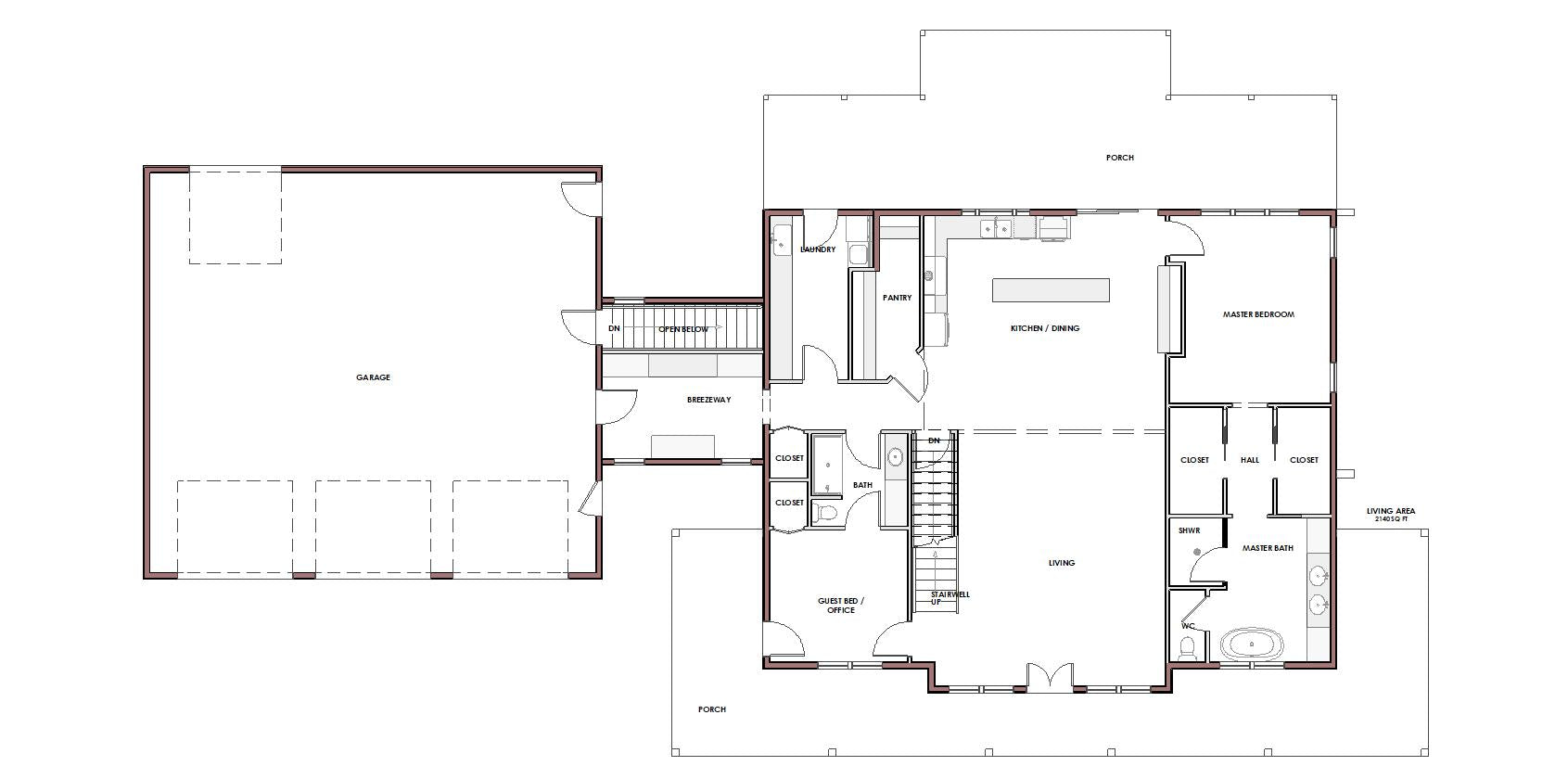 The Hightower Plan