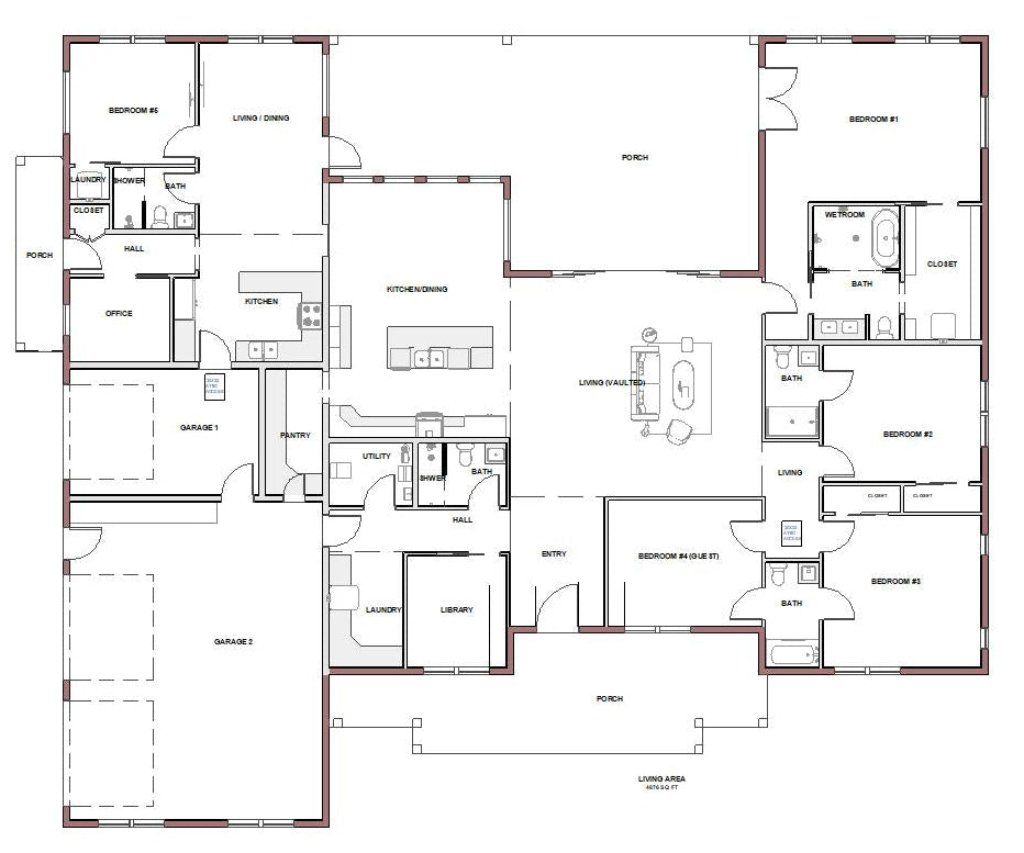 The Martin Plan