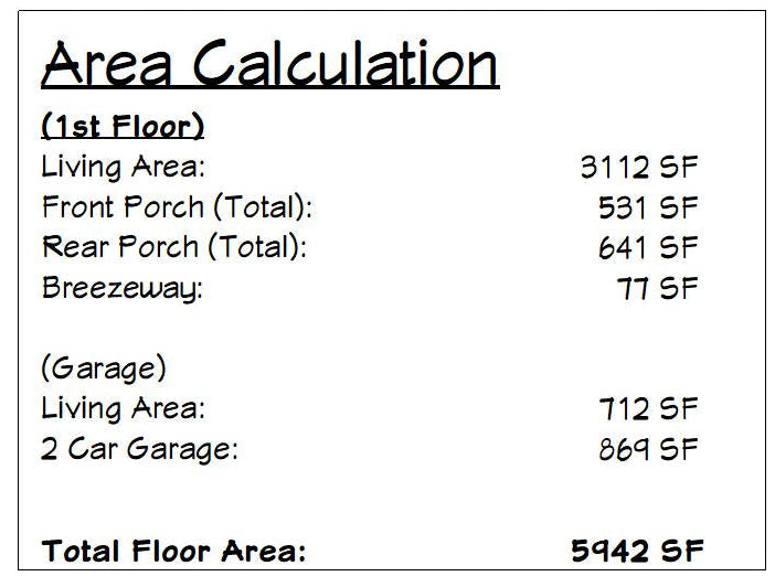 The Clutter Plan