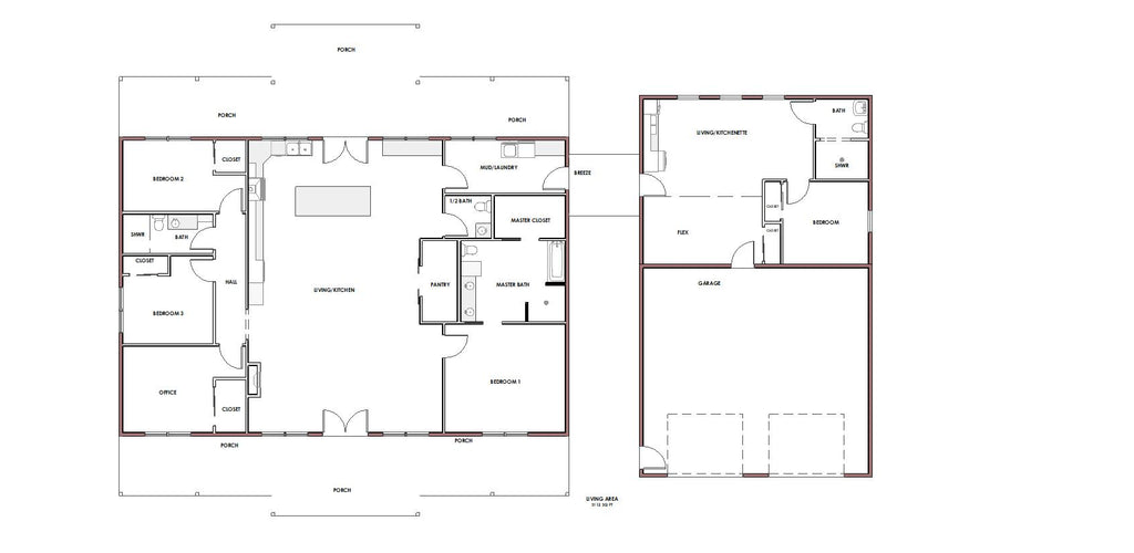 The Clutter Plan