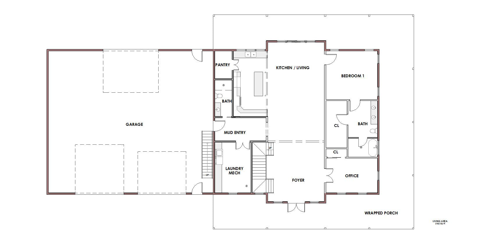 The Piasecki Plan
