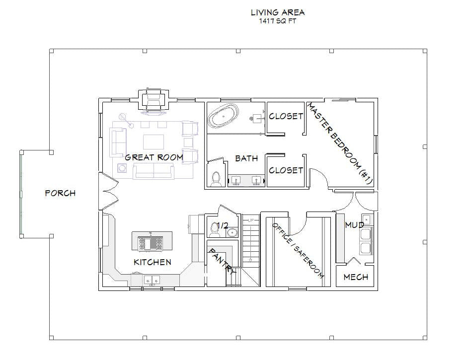 The Bryant Plan