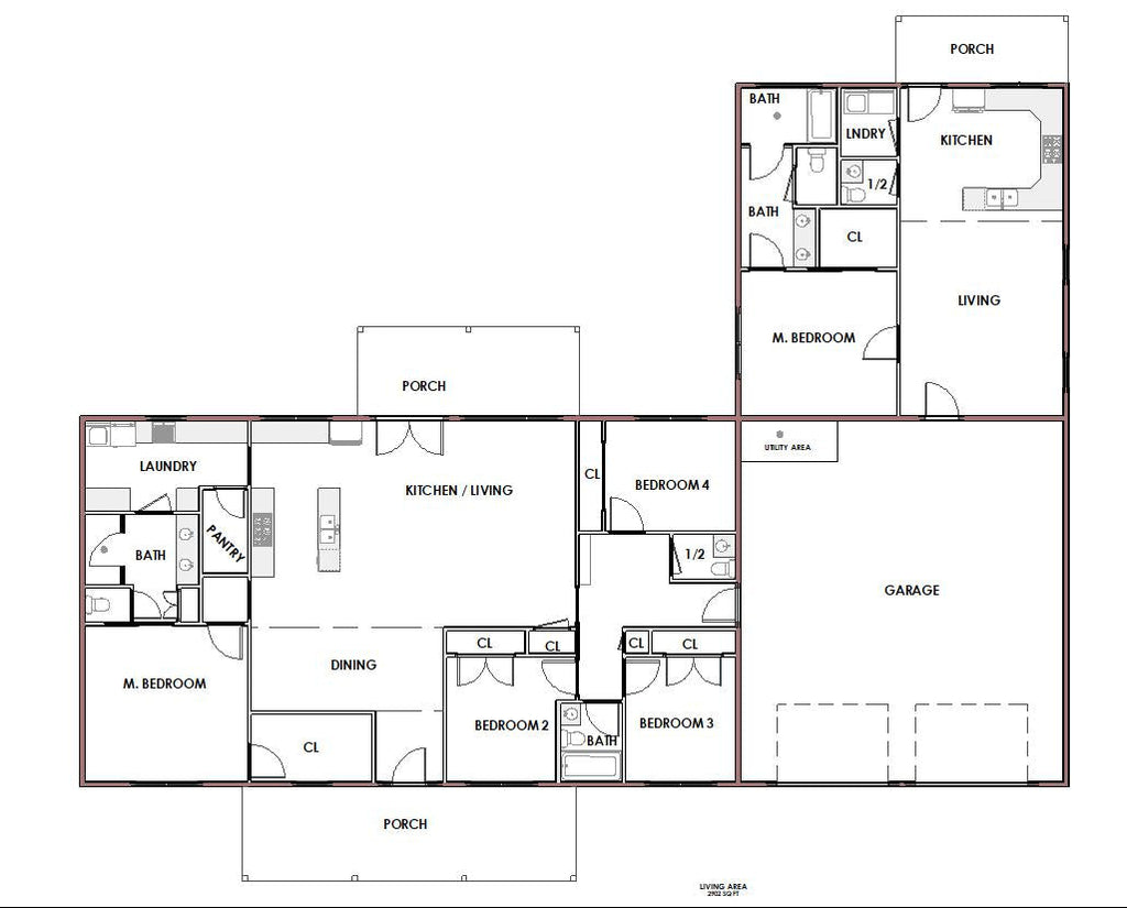The Dryden Plan
