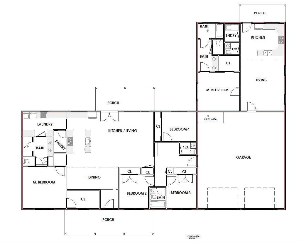 The Dryden Plan