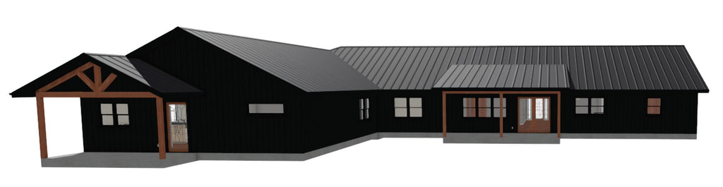 The Dryden Plan